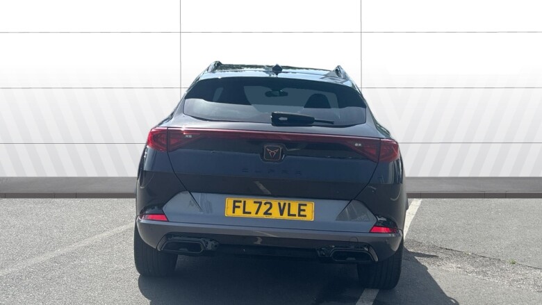 CUPRA Formentor 1.5 TSI 150 V2 5dr DSG Petrol Estate